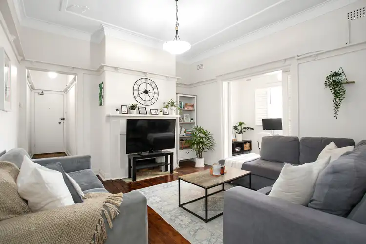 21/139 Bronte Road, Queens Park NSW 2022