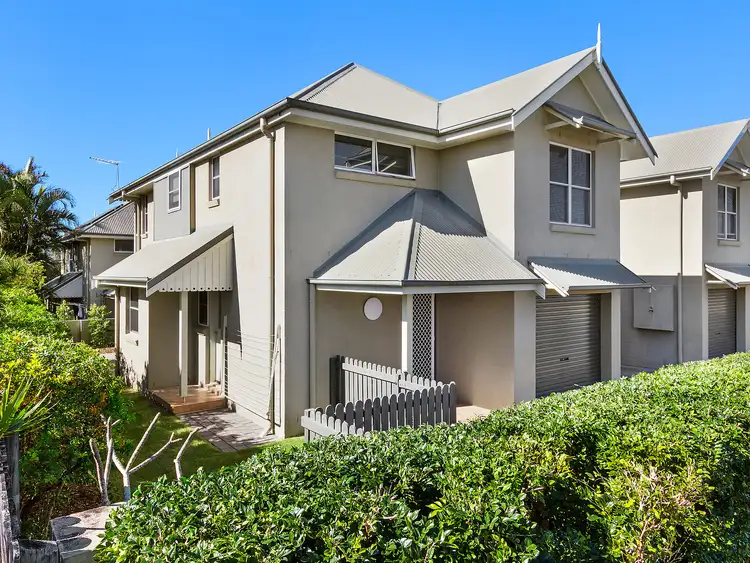 1/4 The Terrace, East Ballina NSW 2478