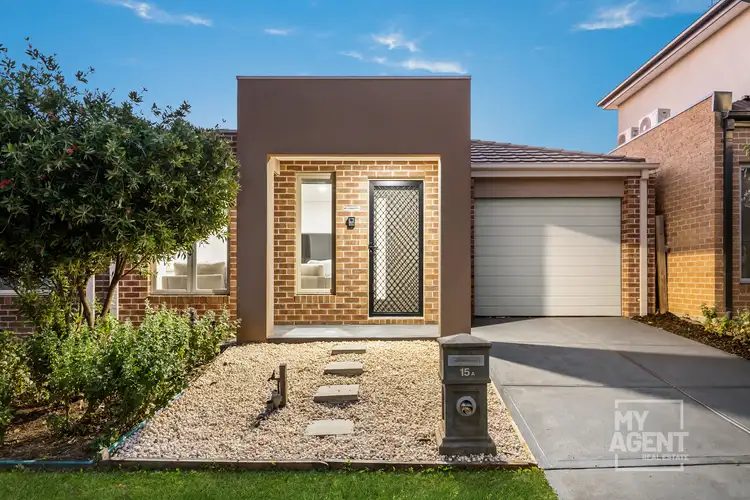 Main view of Homely house listing, 15a Gully Way, Craigieburn VIC 3064