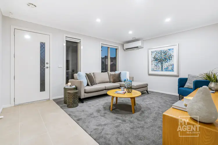 Fourth view of Homely house listing, 15a Gully Way, Craigieburn VIC 3064