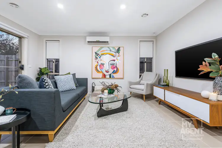 Fifth view of Homely house listing, 15a Gully Way, Craigieburn VIC 3064