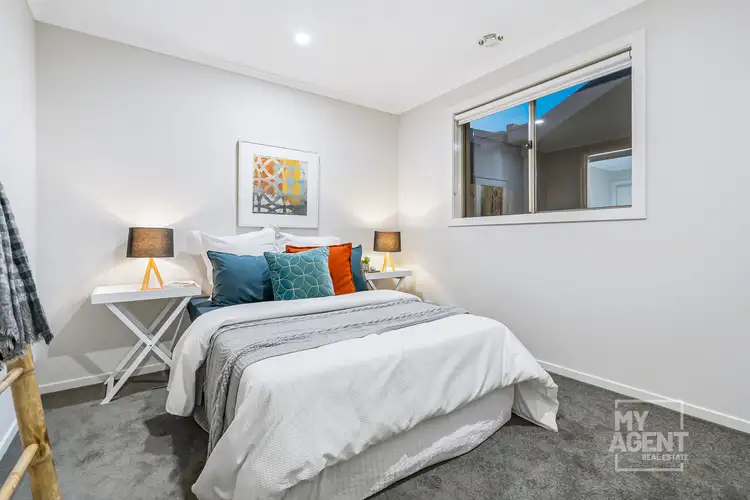 Sixth view of Homely house listing, 15a Gully Way, Craigieburn VIC 3064