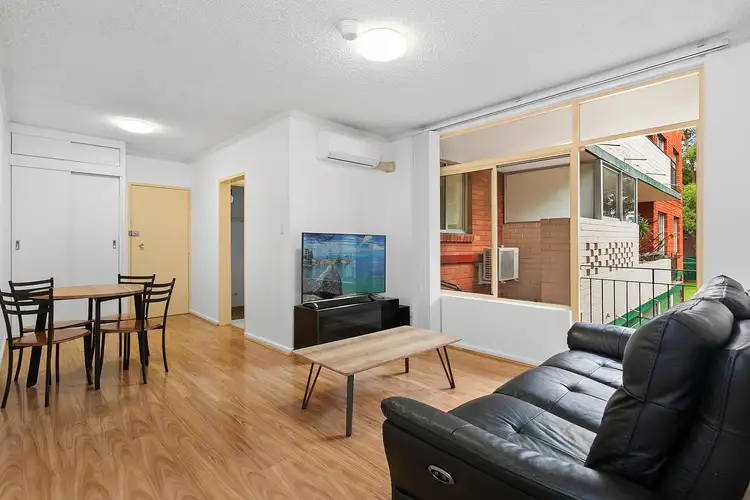Second view of Homely apartment listing, 3/107 High Street, Mascot NSW 2020