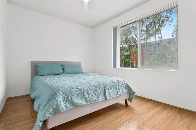 Third view of Homely apartment listing, 3/107 High Street, Mascot NSW 2020