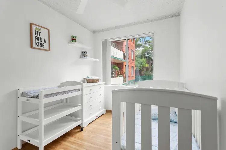 Fourth view of Homely apartment listing, 3/107 High Street, Mascot NSW 2020