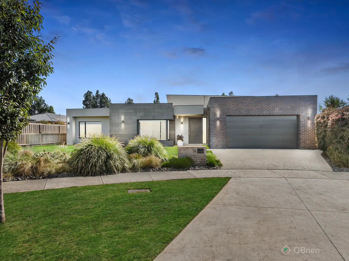 Main view of Homely house listing, 16 Chesterfield Avenue, Warragul VIC 3820
