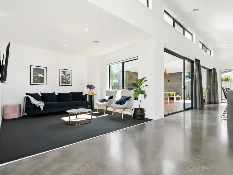 Second view of Homely house listing, 16 Chesterfield Avenue, Warragul VIC 3820