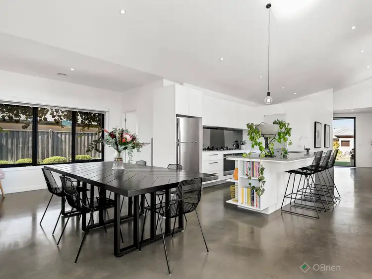 Fourth view of Homely house listing, 16 Chesterfield Avenue, Warragul VIC 3820