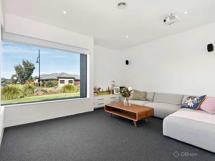 Fifth view of Homely house listing, 16 Chesterfield Avenue, Warragul VIC 3820