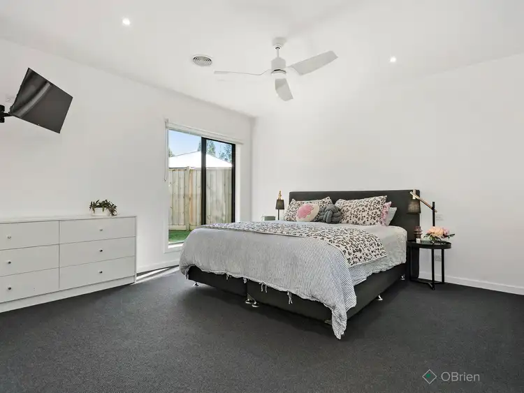 Sixth view of Homely house listing, 16 Chesterfield Avenue, Warragul VIC 3820