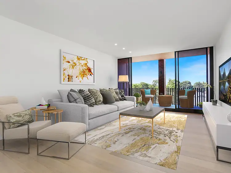 3205/6 Grove Street, Dulwich Hill NSW 2203