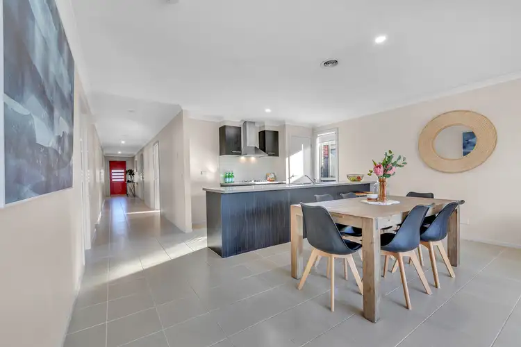 Fifth view of Homely house listing, 44 Brownlow Drive, Point Cook VIC 3030