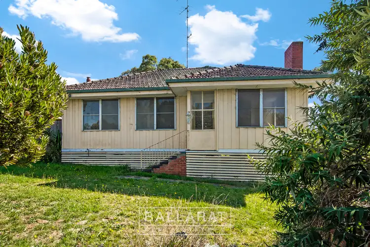 Main view of Homely house listing, 20 Prest Street, Redan VIC 3350