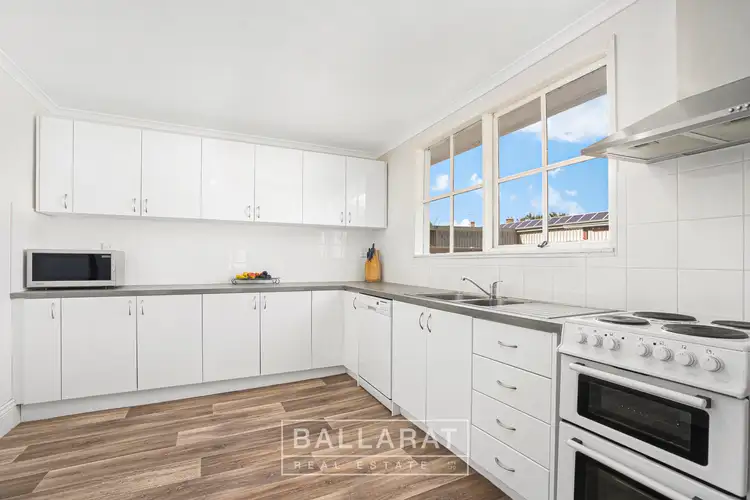 Second view of Homely house listing, 115 Skipton Street, Ballarat Central VIC 3350