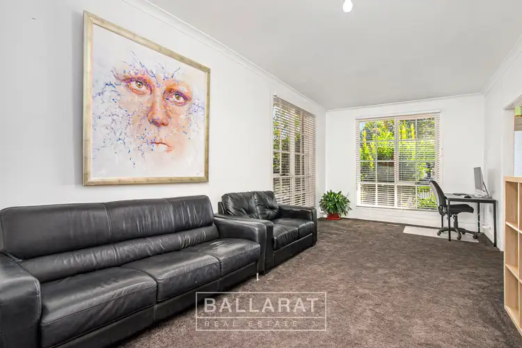 Fourth view of Homely house listing, 115 Skipton Street, Ballarat Central VIC 3350