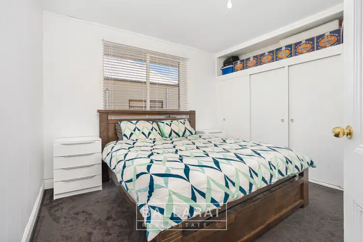 Sixth view of Homely house listing, 115 Skipton Street, Ballarat Central VIC 3350