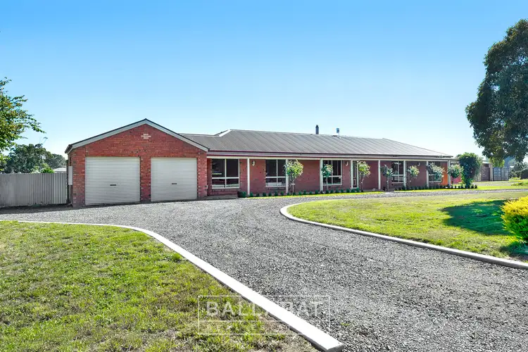 Main view of Homely house listing, 92 Warrenheip Road, Warrenheip VIC 3352