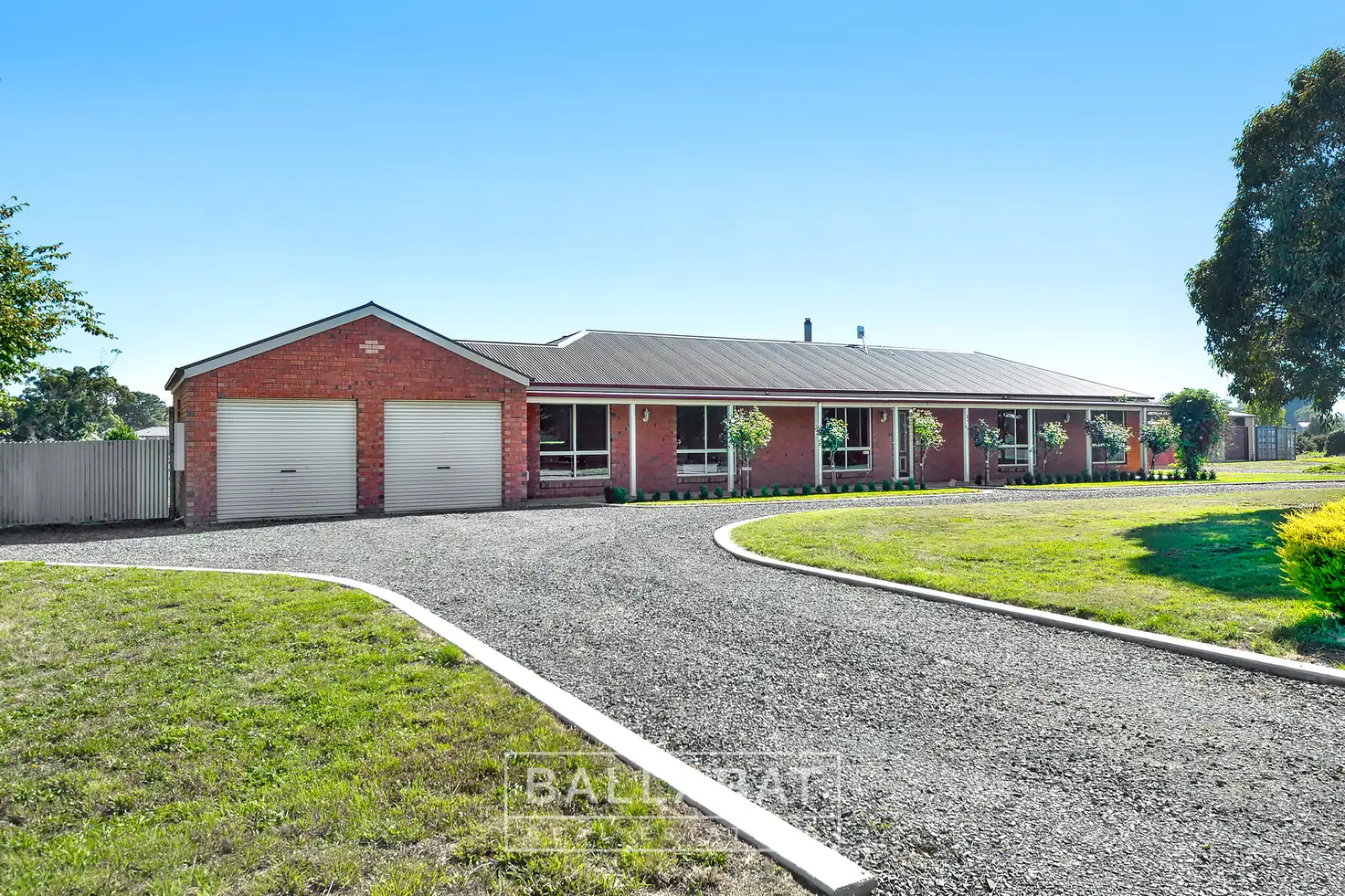 Main view of Homely house listing, 92 Warrenheip Road, Warrenheip VIC 3352