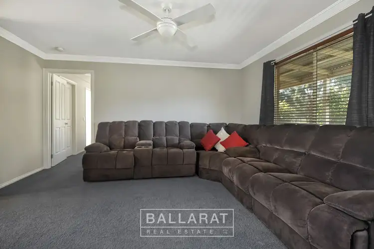 Fifth view of Homely house listing, 92 Warrenheip Road, Warrenheip VIC 3352