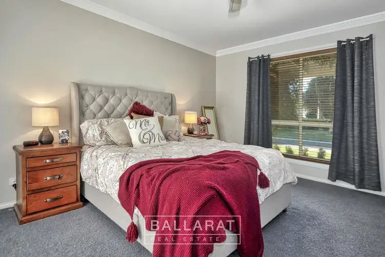 Sixth view of Homely house listing, 92 Warrenheip Road, Warrenheip VIC 3352