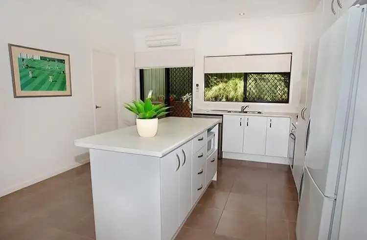 Second view of Homely townhouse listing, 2/19 Webster Road, Nambour QLD 4560