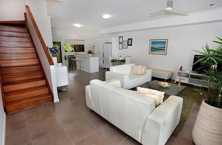 Third view of Homely townhouse listing, 2/19 Webster Road, Nambour QLD 4560