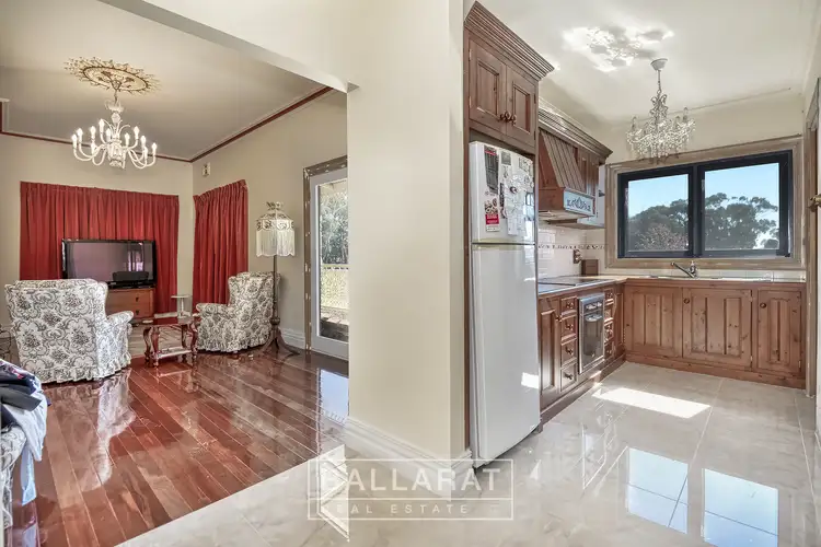 Fourth view of Homely house listing, 252 Clarendon Lal Lal Road, Lal Lal VIC 3352