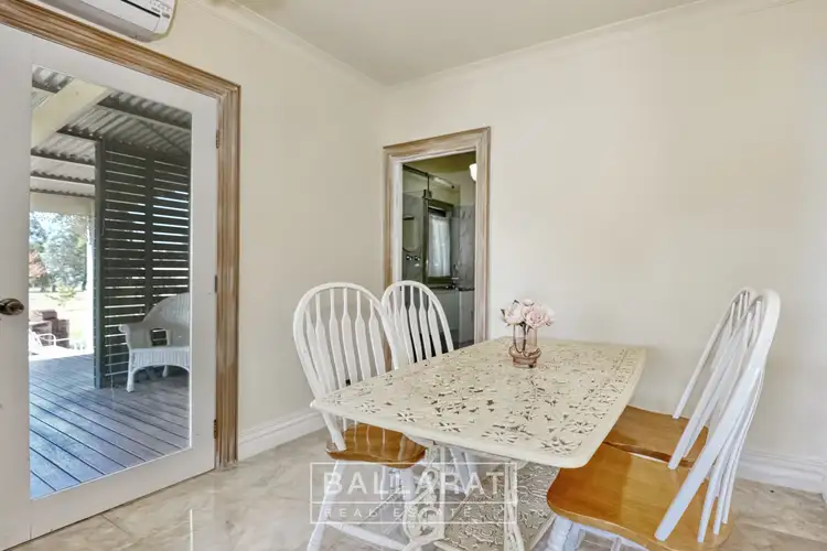 Fifth view of Homely house listing, 252 Clarendon Lal Lal Road, Lal Lal VIC 3352