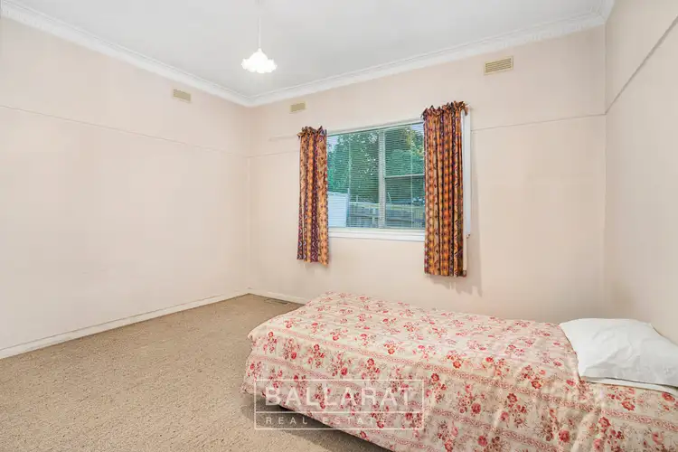 Fifth view of Homely house listing, 48 George Street, Ballarat East VIC 3350