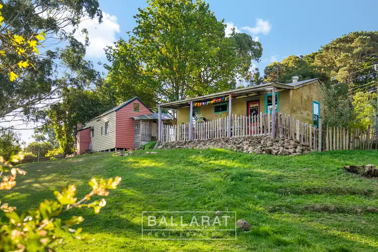 Third view of Homely house listing, 25 Gillespie Street, Linton VIC 3360