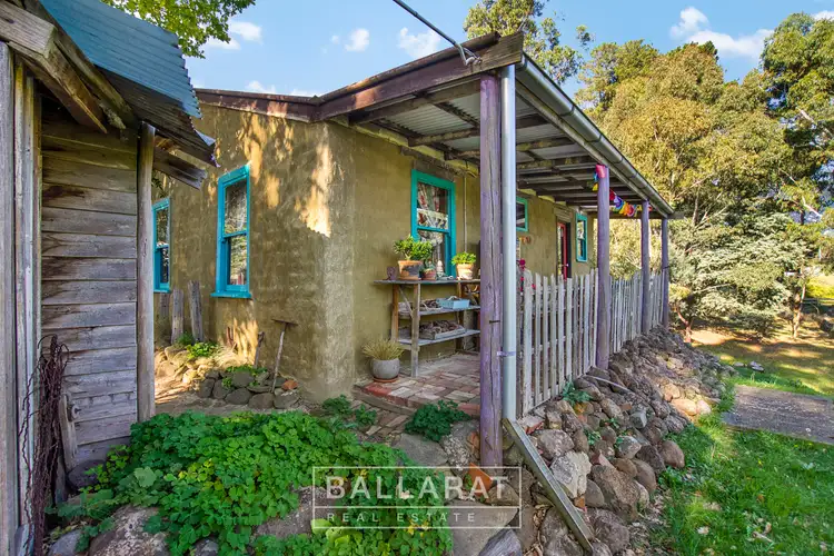 Fourth view of Homely house listing, 25 Gillespie Street, Linton VIC 3360