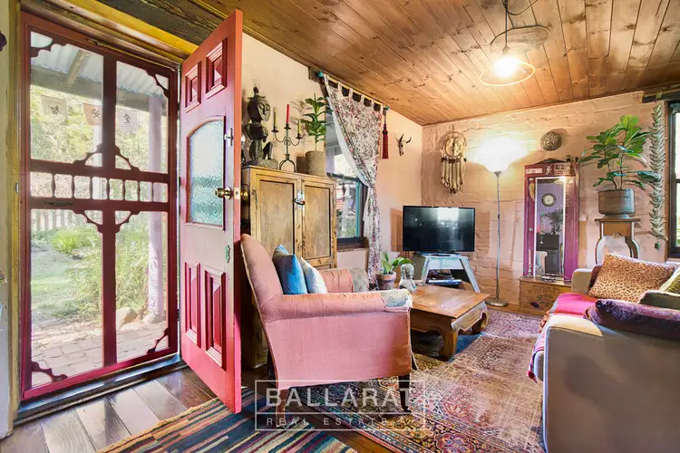 Fifth view of Homely house listing, 25 Gillespie Street, Linton VIC 3360