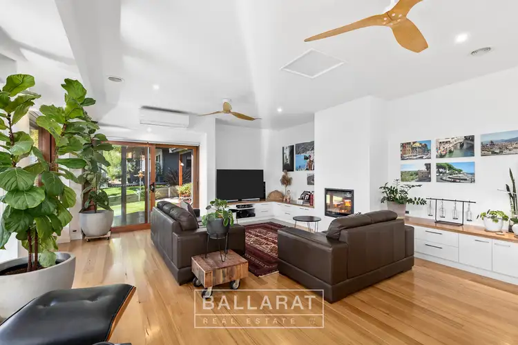 Fourth view of Homely house listing, 12 Nathanael Place, Ballarat East VIC 3350
