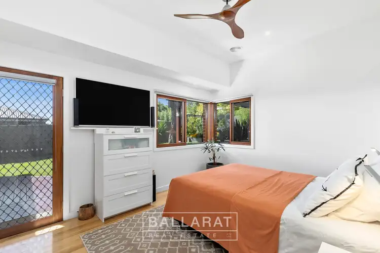 Sixth view of Homely house listing, 12 Nathanael Place, Ballarat East VIC 3350