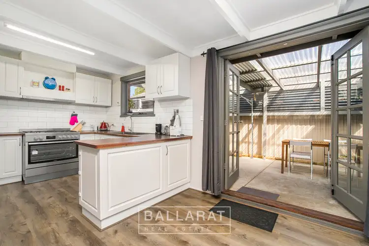 Fourth view of Homely house listing, 12 Hocking Avenue, Mount Clear VIC 3350