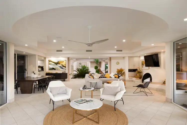 Fifth view of Homely house listing, 9/87 Toolga Street, Mount Coolum QLD 4573