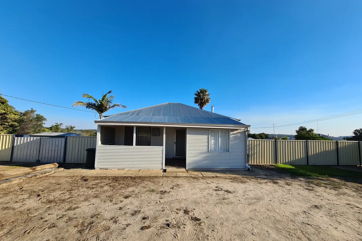 Main view of Homely house listing, 10 Newstead Road, Kojonup WA 6395