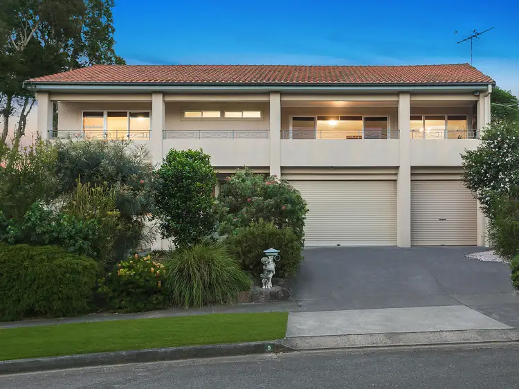 9 Kaluna Street, Putney NSW 2112