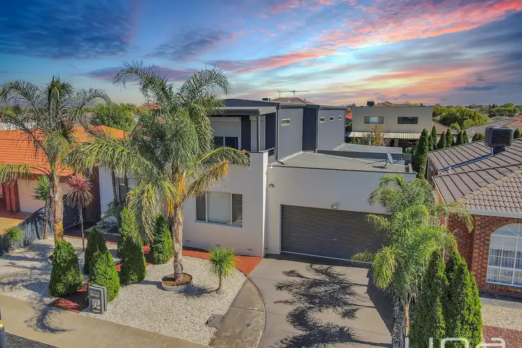 Main view of Homely house listing, 10 Moonlight Terrace, Sydenham VIC 3037