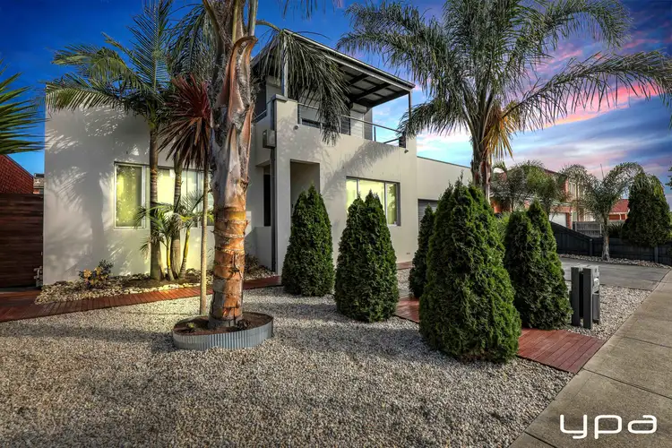 Fourth view of Homely house listing, 10 Moonlight Terrace, Sydenham VIC 3037