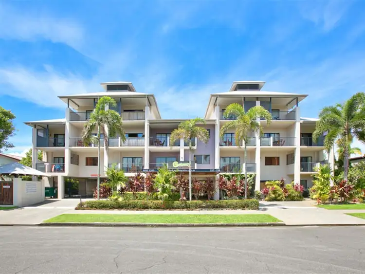 3/157 Grafton Street, Cairns City QLD 4870