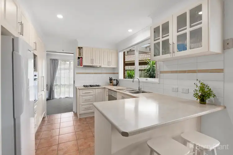 Fifth view of Homely house listing, 43 Woodlands Crescent, Narre Warren VIC 3805