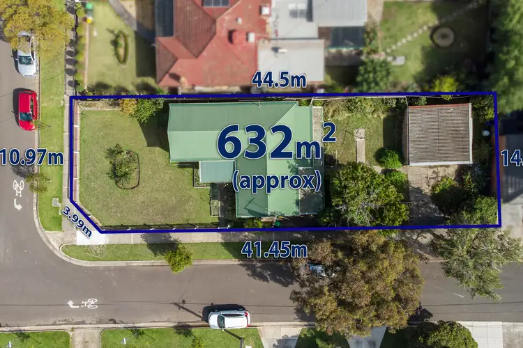Second view of Homely house listing, 2 Rollo Street, Coburg North VIC 3058
