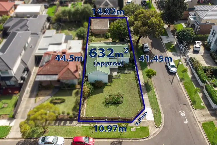 Third view of Homely house listing, 2 Rollo Street, Coburg North VIC 3058