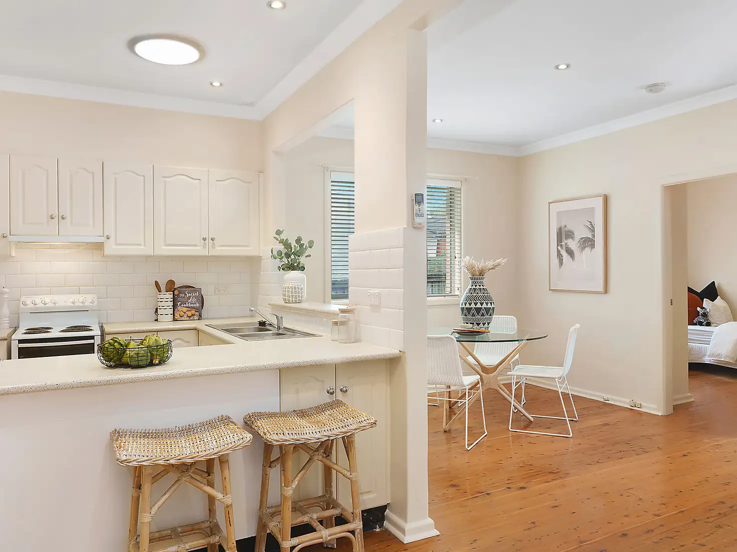 Main view of Homely house listing, 4 Hampden Street, Belrose NSW 2085