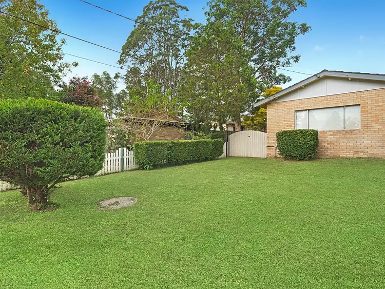 Fifth view of Homely house listing, 4 Hampden Street, Belrose NSW 2085