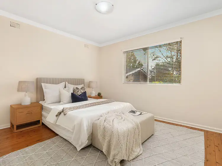 Sixth view of Homely house listing, 4 Hampden Street, Belrose NSW 2085