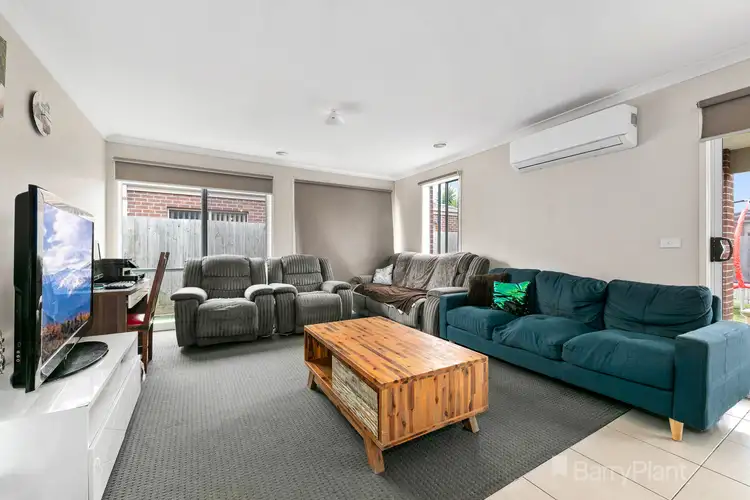 Fourth view of Homely house listing, 32 Viridian Avenue, Officer VIC 3809