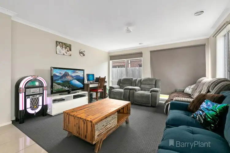 Fifth view of Homely house listing, 32 Viridian Avenue, Officer VIC 3809