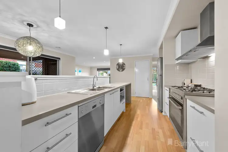 Third view of Homely house listing, 17 Hood Place, Pakenham VIC 3810
